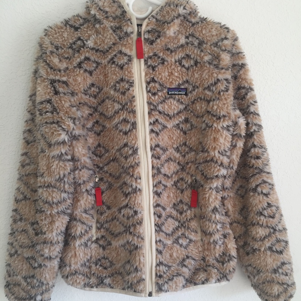 Patagonia Retro-X Jacket